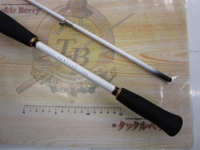 Aトリガー カワハギ 185S｜＠ベリーネット 日本最大新品中古釣具WEB