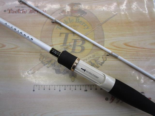 Aトリガー カワハギ 185S｜＠ベリーネット 日本最大新品中古釣具WEB
