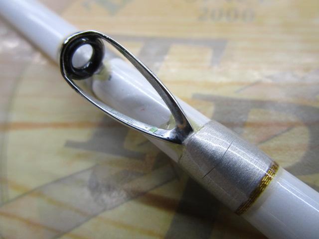 Aトリガー カワハギ 185S｜＠ベリーネット 日本最大新品中古釣具WEB