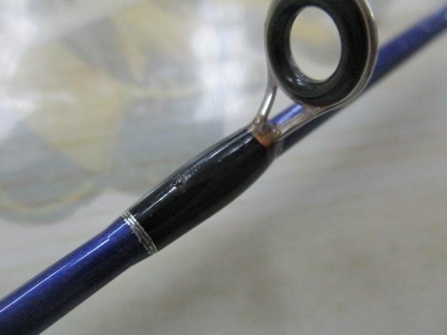 ソルパラ SPS-862ML