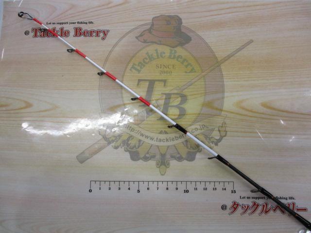 バイオインパクトXヤリイカ 150攻