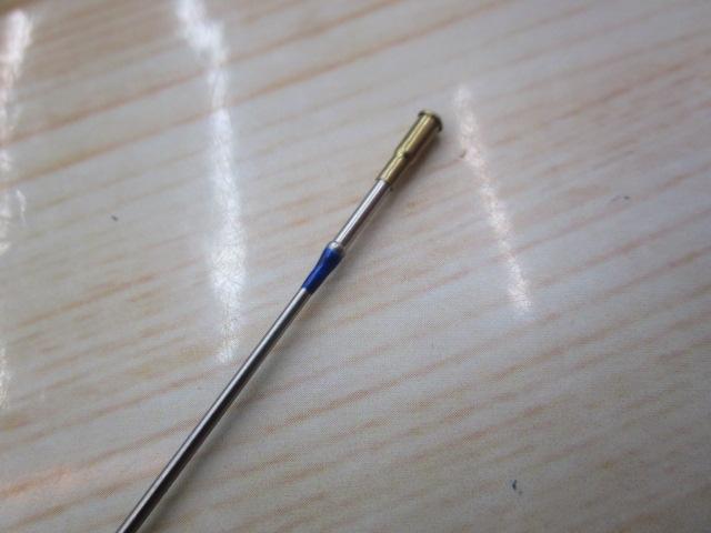 銀影エア メタルチューン 90・E