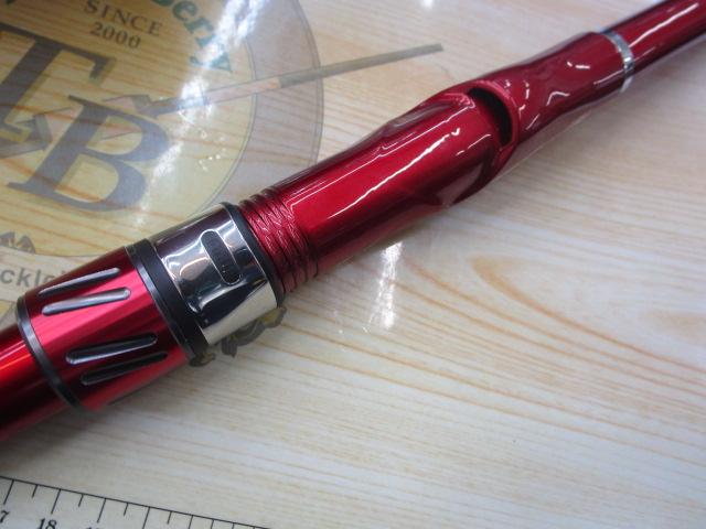 トーナメントサーフT 25-425・W