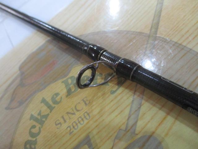 バトラー TD-BA651MLRB｜＠ベリーネット 日本最大新品中古釣具WEBショップ