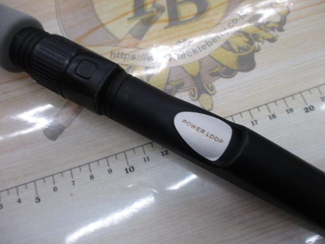 PL AD IGSシーマイティー 50-240