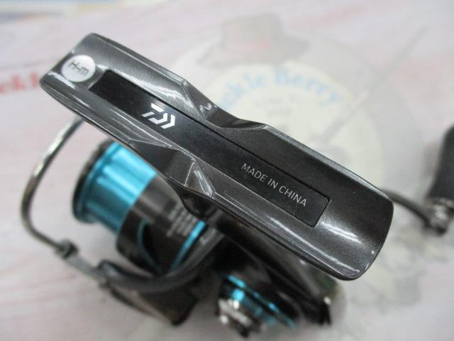 21エメラルダスエア FC LT2500S｜＠ベリーネット 日本最大新品中古釣具