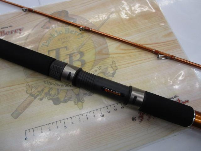 プロファイター沖船LC30-210