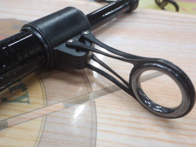CWPMロングビーム 30-420T