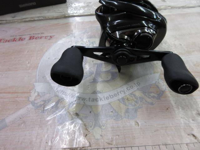 23アンタレスDC MD XG LEFT｜＠ベリーネット 日本最大新品中古釣具WEB