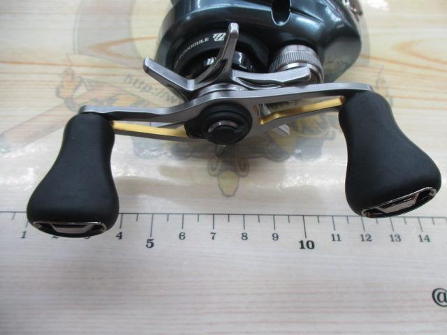 22アルデバランBFS XG LH｜＠ベリーネット 日本最大新品中古釣具WEB