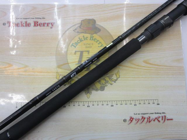 ブラスト C83MHS・V｜＠ベリーネット 日本最大新品中古釣具WEBショップ