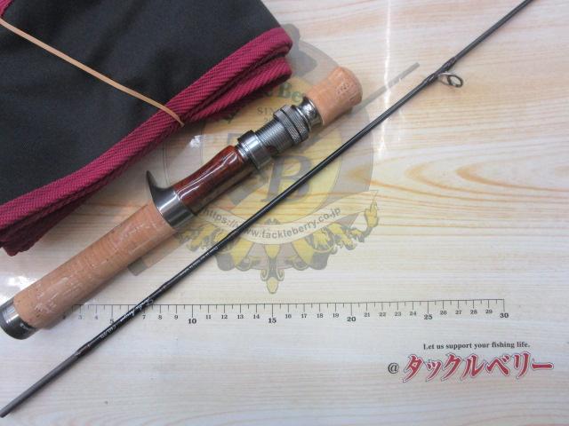 トラウティアフェリーク C46L/FSL