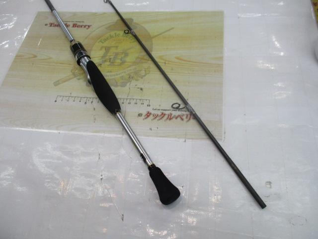 リアランサーXキス KUWASE 170