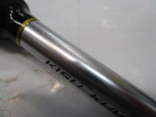 リアランサーXキス KUWASE 170