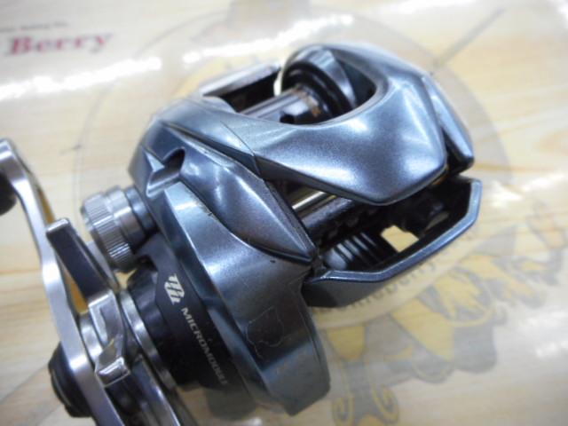 22アルデバランBFS XG RH｜＠ベリーネット 日本最大新品中古釣具WEB