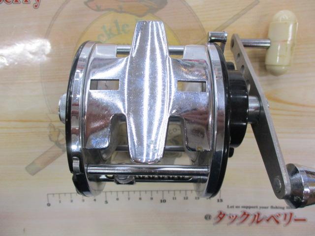 Dynamic 600S 両軸リール ダイナミック 600S｜＠ベリーネット 日本最大新品中古釣具WEBショップ