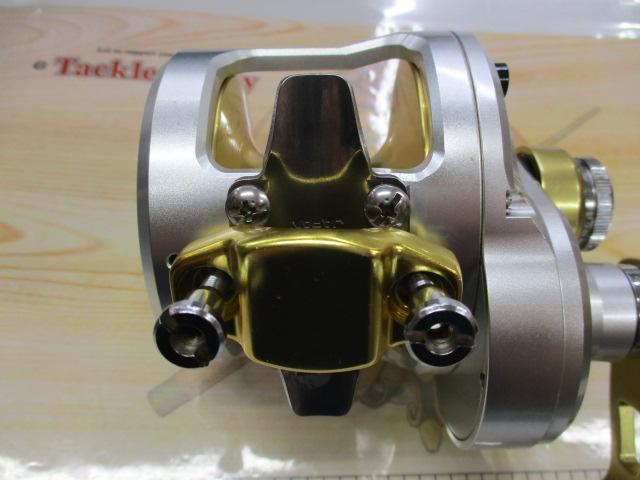 タリカ 20Ⅱ｜＠ベリーネット 日本最大新品中古釣具WEBショップ