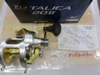 タリカ 20Ⅱ