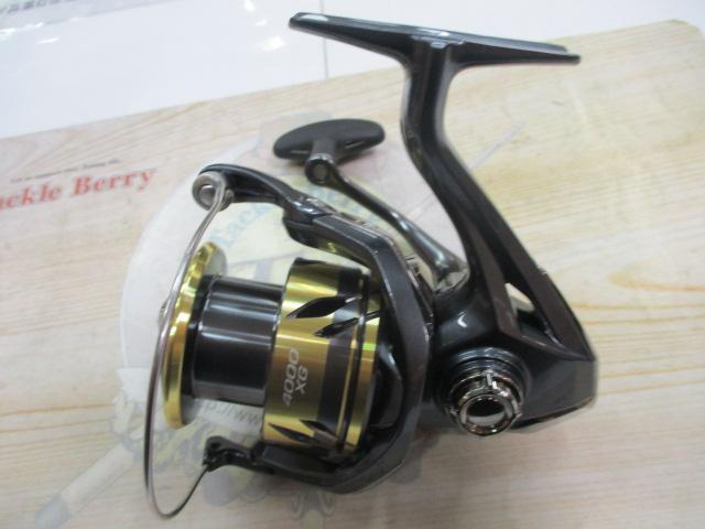 25アルテグラ 4000XG｜＠ベリーネット 日本最大新品中古釣具WEBショップ