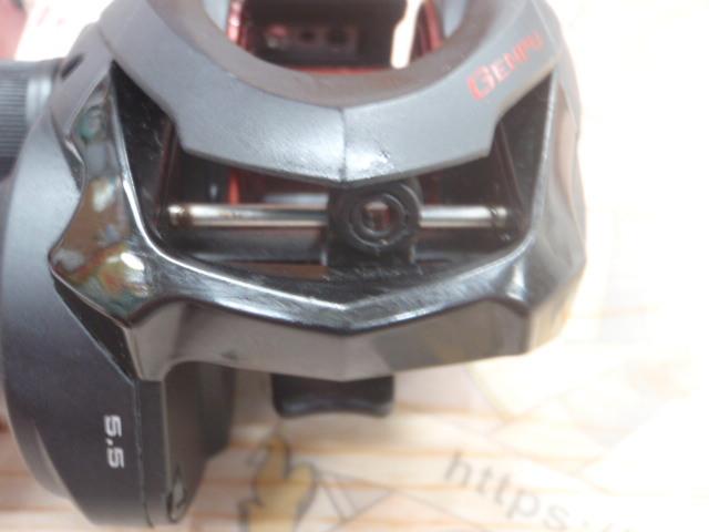 20ゲンプウ 200PG