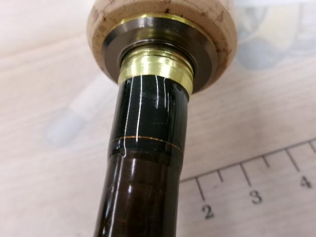 コルザ CZS-64UL