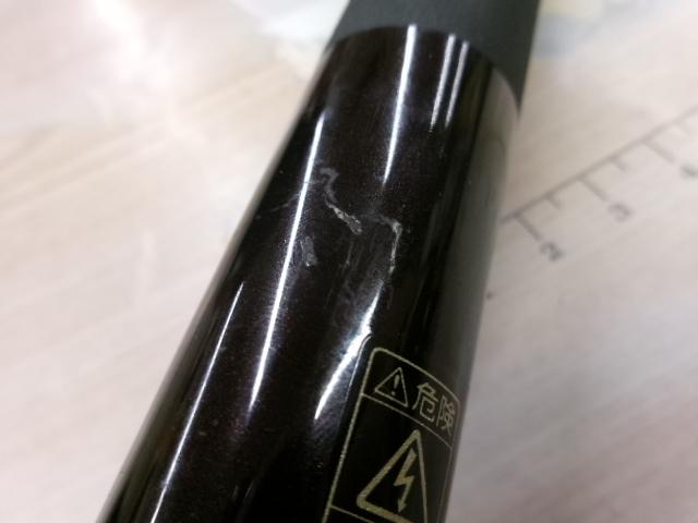 がまちぬいかだ競技 1.4