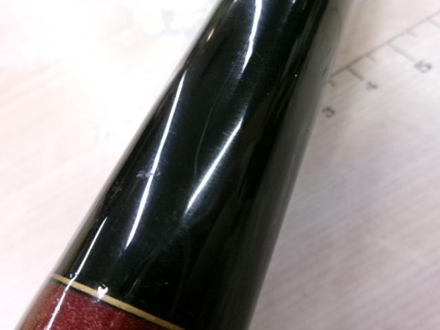 がまちぬいかだ 中硬1.5