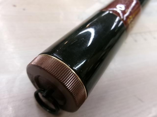 がまちぬいかだ 中硬1.5