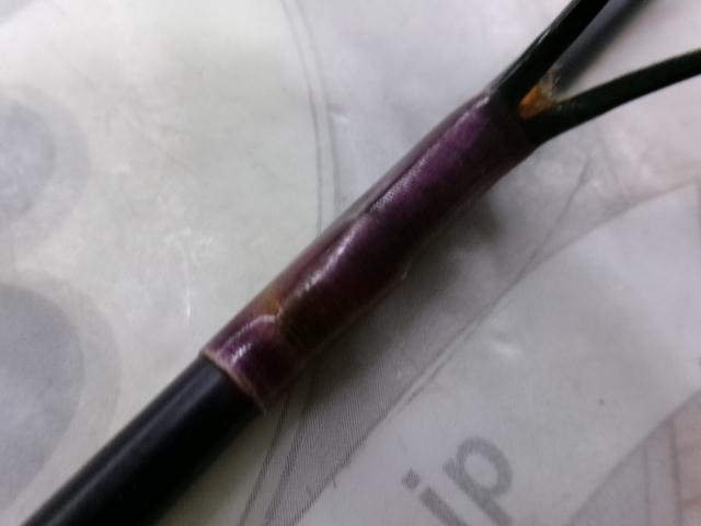 シルバークリークS SC-S602-ULRS