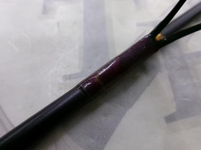シルバークリークS SC-S602-ULRS