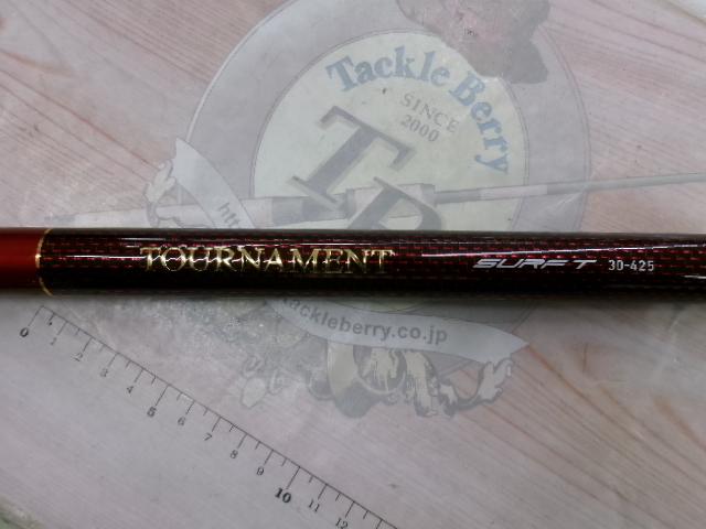 トーナメントサーフT 30-425・R