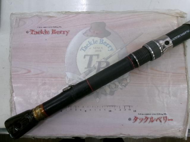 PL振出南方石鯛 525H