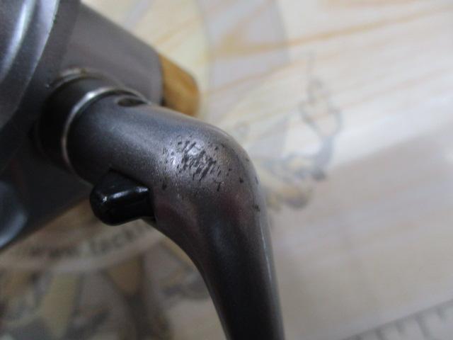 トーナメントZ 3000LBA