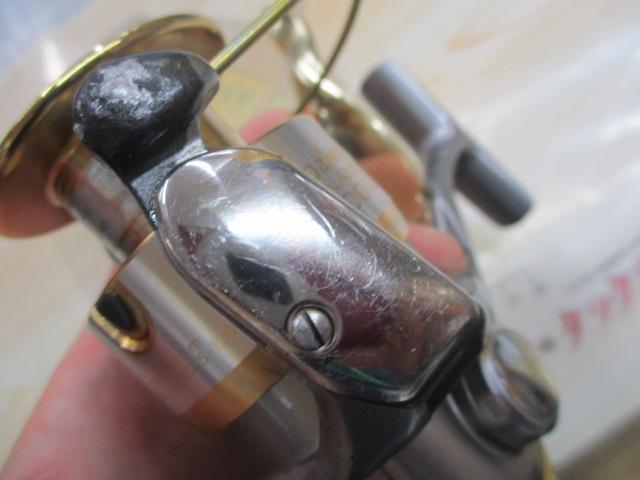 トーナメントZ 3000LBA