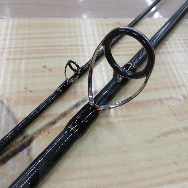 クロスフィールド XRFS-1032M｜＠ベリーネット 日本最大新品中古釣具