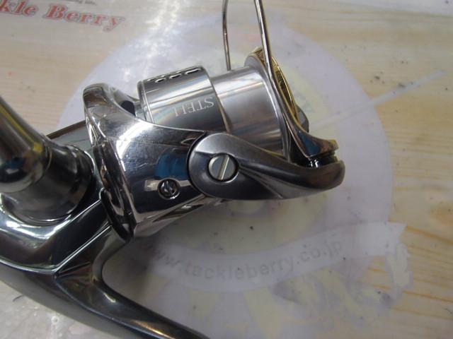18ステラ C2500SHG｜＠ベリーネット 日本最大新品中古釣具WEBショップ