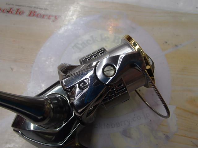 18ステラ C2500SHG｜＠ベリーネット 日本最大新品中古釣具WEBショップ