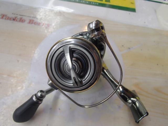 18ステラ C2500SHG｜＠ベリーネット 日本最大新品中古釣具WEBショップ
