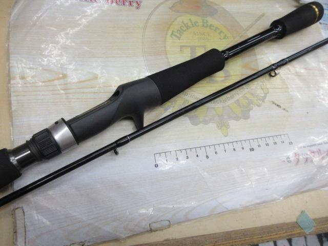 ファーストキャスト FCC-662M