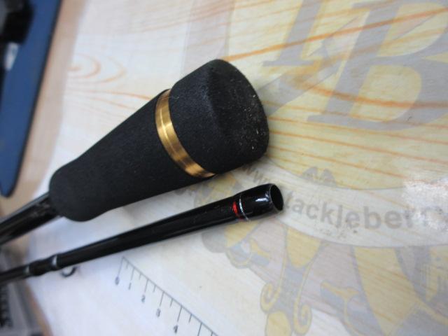 ファーストキャスト FCC-662M
