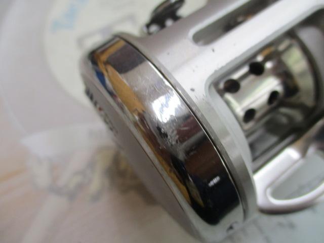 バリウスM300 ｜＠ベリーネット 日本最大新品中古釣具WEBショップ
