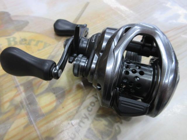 25SLX BFS XG LEFT｜＠ベリーネット 日本最大新品中古釣具WEBショップ