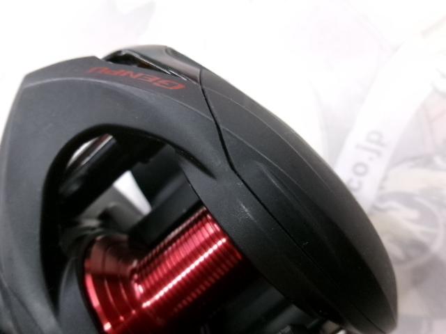 20ゲンプウ 201PG
