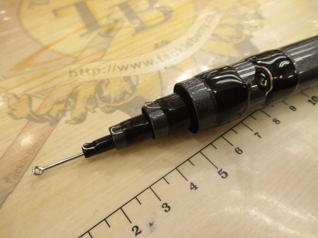 プロスクエアマルチクロダイ UG540