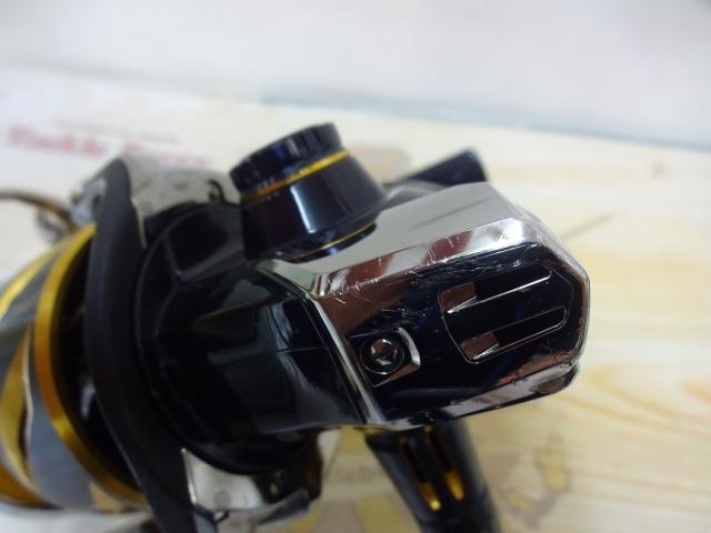 20ステラSW 6000XG｜＠ベリーネット 日本最大新品中古釣具WEBショップ