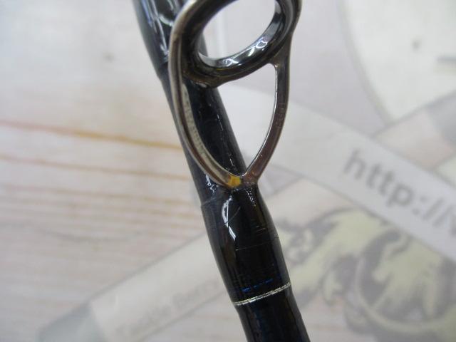 オシアジガーインフィニティ B653