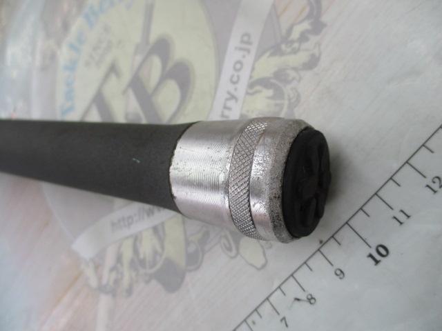 スーパースクエアRX海上釣堀 スーパーガンガンTS330