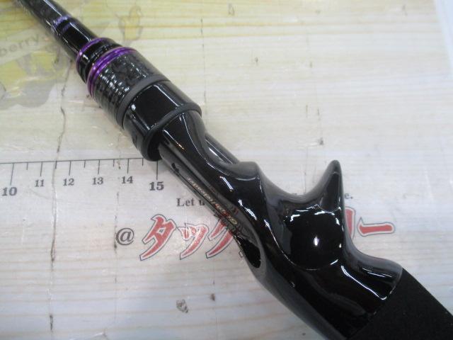 シルベラード　GSIC-762ML　ジャンク シルベラード GSIC-762ML｜＠ベリーネット 日本最大新品中古釣具WEB