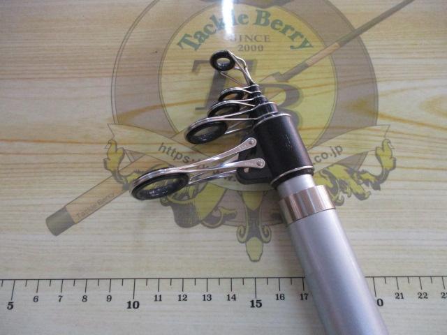サーフリーダーEV 405DX-T