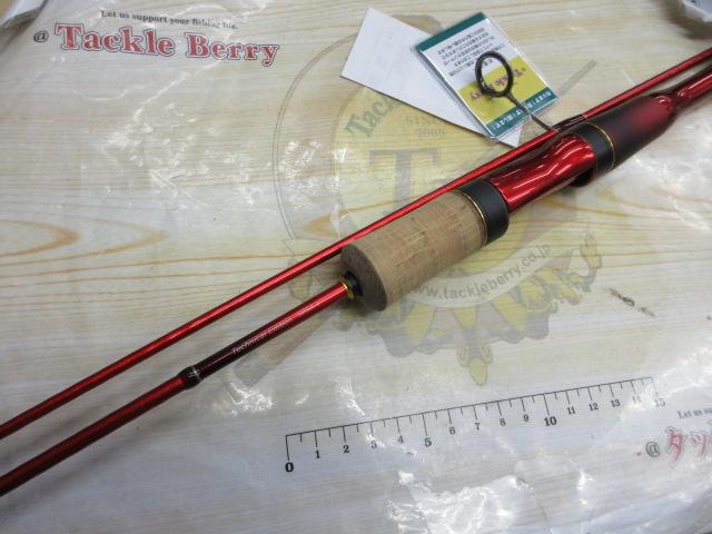 19ワールドシャウラ テクニカルエディション S62SUL-2(SIC)